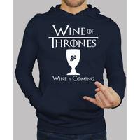 wine of thrones - jersey boy