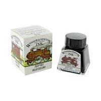 Winsor and Newton Deep Red Drawing Ink 14 ml