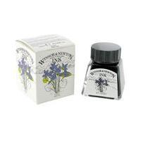 winsor and newton violet drawing ink 14 ml