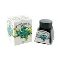 winsor and newton viridian drawing ink 14 ml