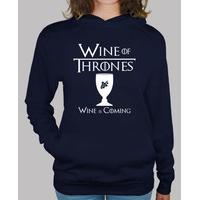 wine of thrones - jersey girl