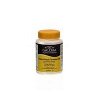 Winsor and Newton Galeria Glass Beads Texture Gel 250ml