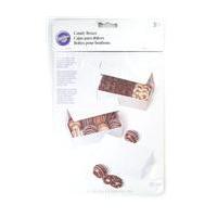 Wilton White Candy Boxes 3 Pack