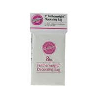 Wilton 8 Inch Featherweight Decorating Bag