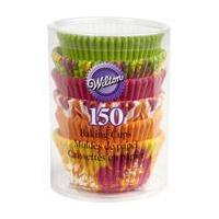 Wilton Floral Cupcake Cases 150 Pack