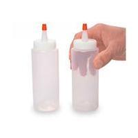 Wilton Squeeze Bottles 6 oz 2 Pack