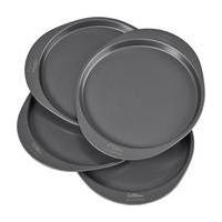 Wilton Easy Layers Round Set 8 Inches