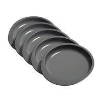 wilton easy layers round set 6 inches