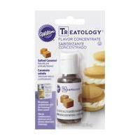 Wilton Salted Caramel Treatology Flavouring 19 ml