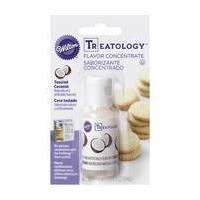 Wilton Toasted Coconut Treatology Flavouring 19 ml