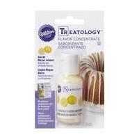 wilton sweet meyer lemon treatology flavouring 19 ml