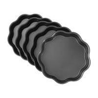 Wilton Easy Layers Scallop Pan Set 6 Inches