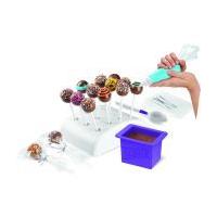 wilton dip n decorate essentials set