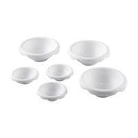 Wilton Flower Shaping Bowls 6 Pieces