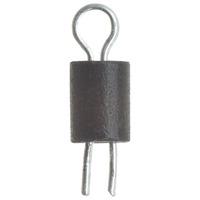 William Hughes 104 2.15mm Brown Test Terminal Pack of 100