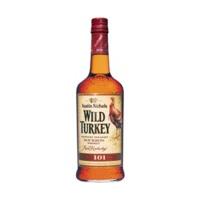 Wild Turkey 101 0, 7l 50, 5%