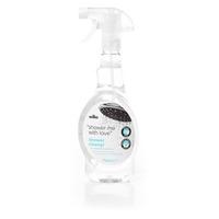Wilko Shower Cleaner Sea Minerals and Water Lilly 750ml