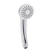 Wilko Single Function Shower Head Chrome