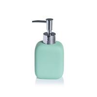 Wilko Soft Touch Soap Dispenser Fresh Aqua