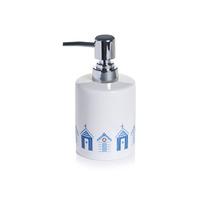 Wilko Coastal Soap Dispenser