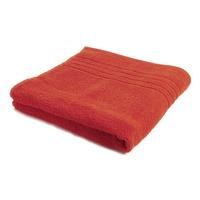 wilko bath towel inferno