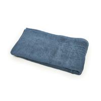 Wilko Bath Sheet Dark Teal