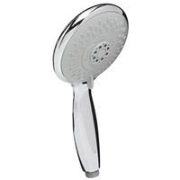 wilko shower head contour 4 function