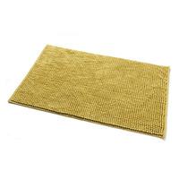 Wilko Micro Bath Mat Fennel 50 x 80cm