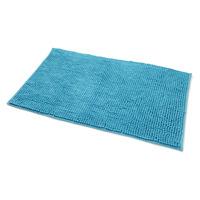 Wilko Bath Micro Mat Aqua Blue 50 x 80cm