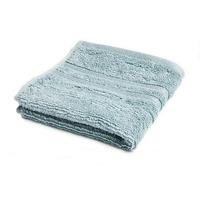 wilko best face cloth duck egg