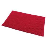 wilko bath micro chilli red 50 x 80cm