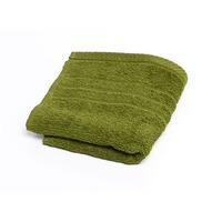 wilko face cloth olive 2pk