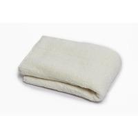 Wilko Hand Towel Soft Cream