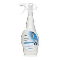 Wilko Mould and Mildew Remover 750ml