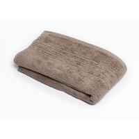 Wilko Bath Towel Hessian