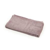 Wilko Bath Sheet Heather