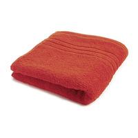 wilko hand towel inferno