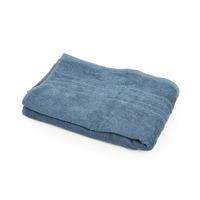 Wilko Bath Towel Dark Teal