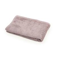 Wilko Bath Towel Heather