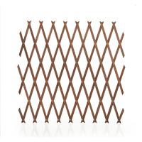 Wilko Trellis Wood Expanding 180x60