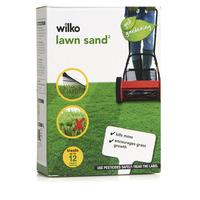 Wilko Lawn Sand 12m2 (960g)