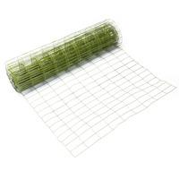 Wilko Fence Green 10mx900mm