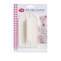 Wilko Flat Edge Icing Smoother