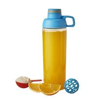 Wilko Shaker Bottle 800ml