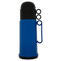 Wilko Thermal Flask with Glass Liner 1L