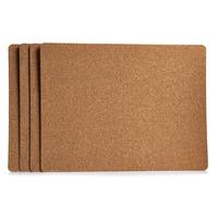 Wilko Cork Placemat