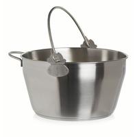 Wilko Jam Pan 8L