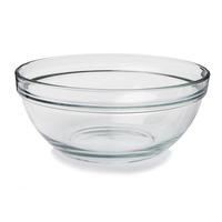 Wilko Stackable Mixing Bowl 26cm