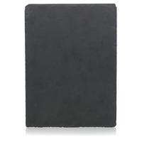 Wilko Placemat Rectangular Slate 2pk