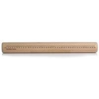Wilko Rolling Pin With Measurements